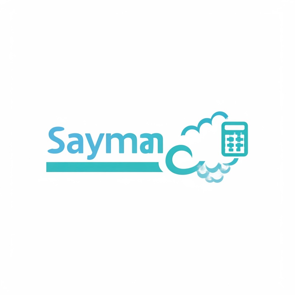 Sayman Limited Logo